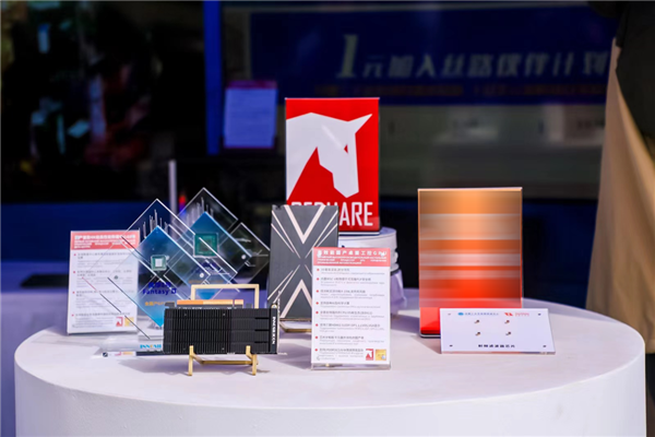 国产显卡风华2号公开展示：4K 3D超强渲染(图4)