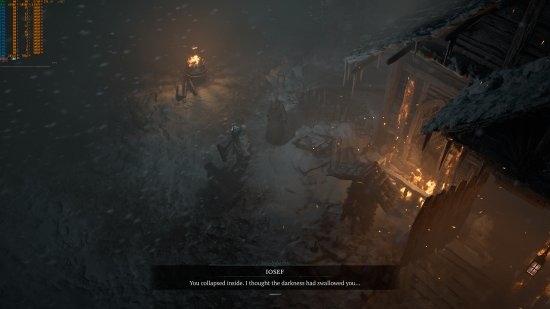 《暗黑4》DLSS 3超优秀 4090显卡4K稳定170帧(图2)