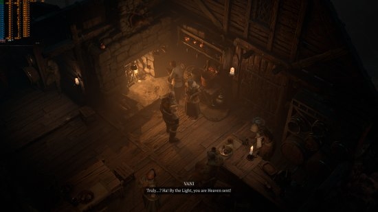 《暗黑4》DLSS 3超优秀 4090显卡4K稳定170帧(图5)
