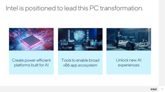 让AI无处不在！Intel拿出全新VPU：超高能效碾压GPU(图6)