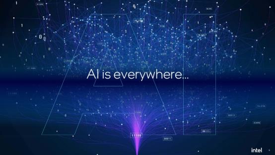 让AI无处不在！Intel拿出全新VPU：超高能效碾压GPU(图15)
