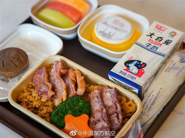 国产大飞机C919今日商业首飞 内部长啥样：细节曝光(图5)