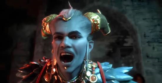 LGBT大作《龙腾世纪4》口碑崩塌暴死 周年庆直接取消(图1)