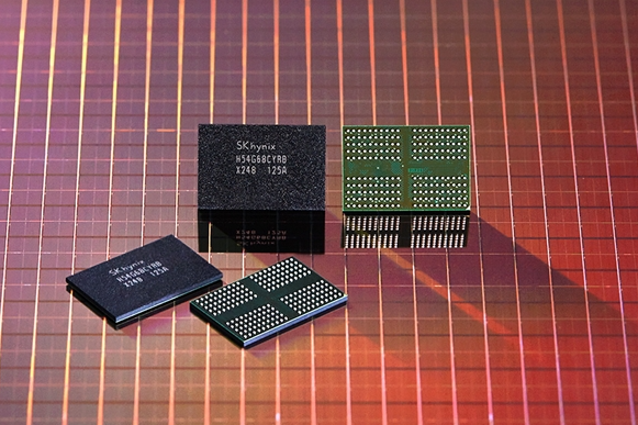 智能手机DRAM库存将至4周以下:非健康水平 首先影响低端型号(图1) 智能手机DRAM库存将至4周以下:非健康水平 首先影响低端型号(图1)