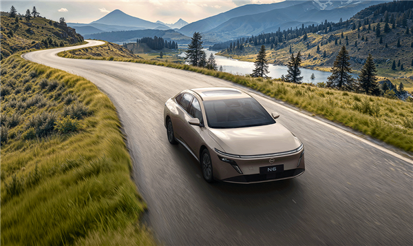 日产N6被某国产车型恶意对比！东风日产发律师函维权(图4)