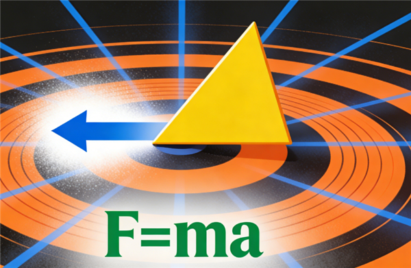 北京大学：AI自主发现了“牛顿第二定律”(图2)