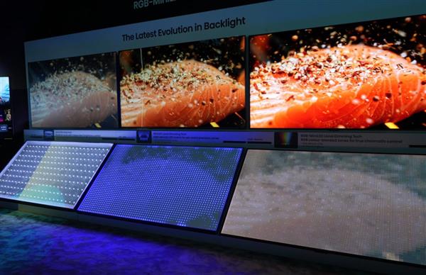 双11霸榜背后：海信RGB(图2)