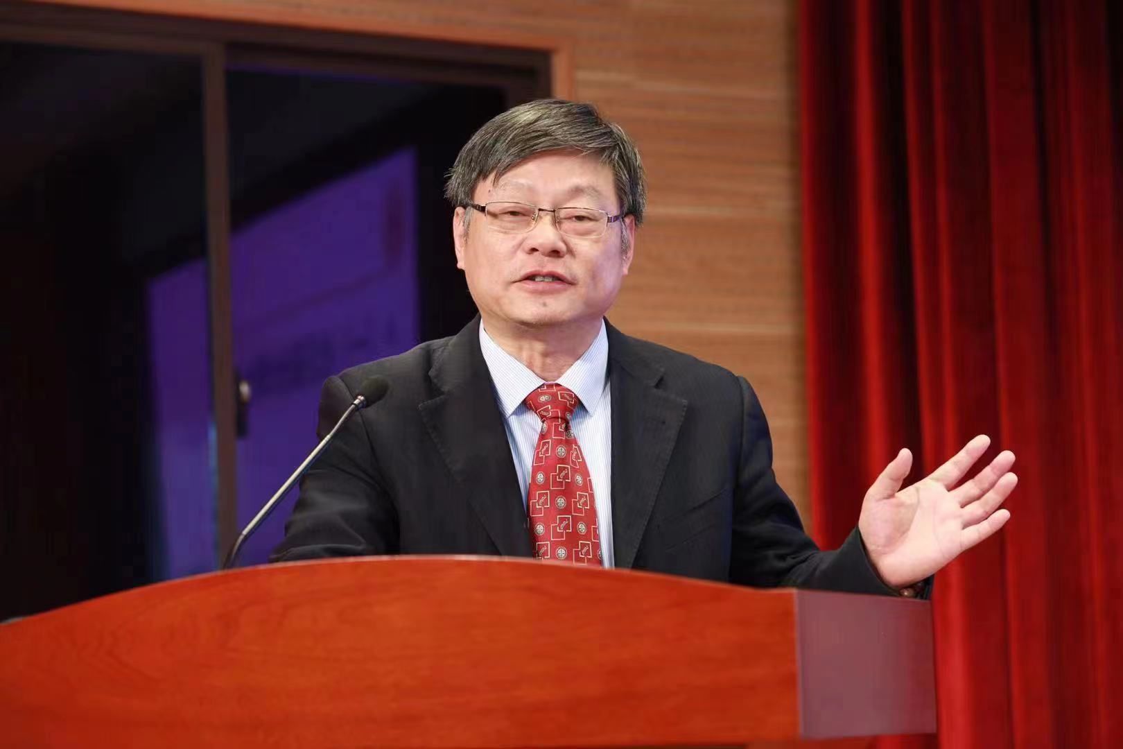 “沪上志愿坊”大家谈 ｜ 中国式现代化建设下 志愿服务高质量发展再思考(图2)