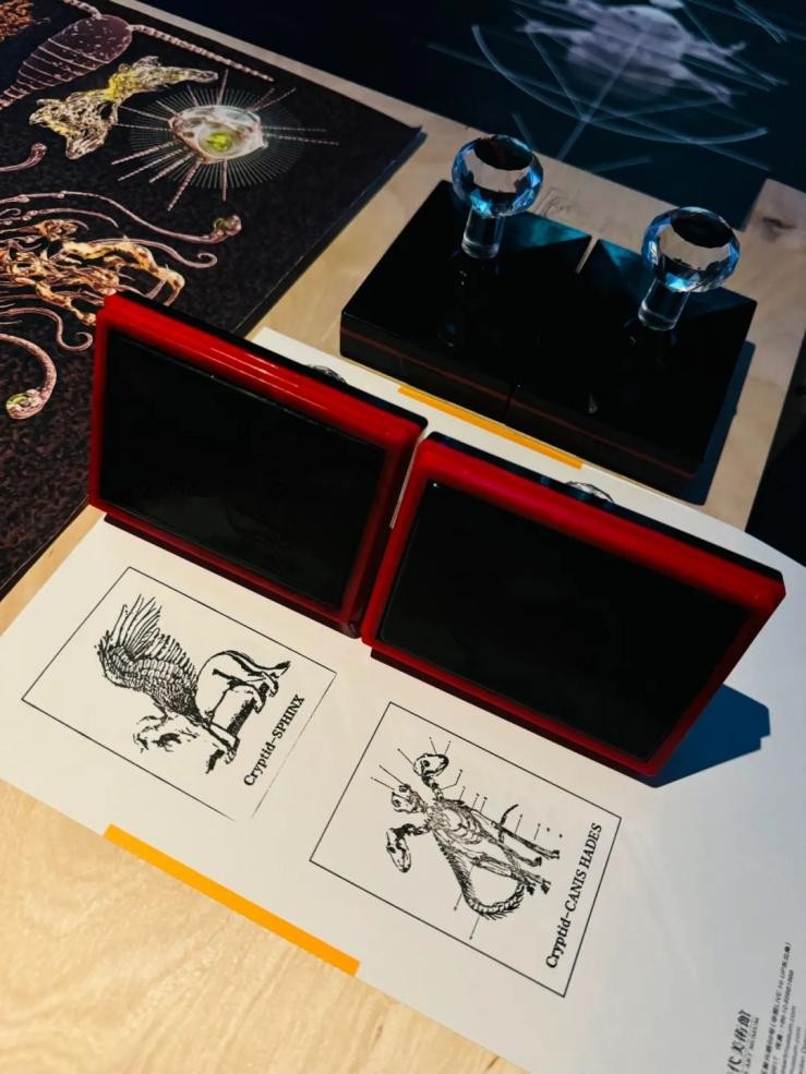 华熙集团打造艺术盛宴，北京时代美术馆优惠活动火热进行中(图1)