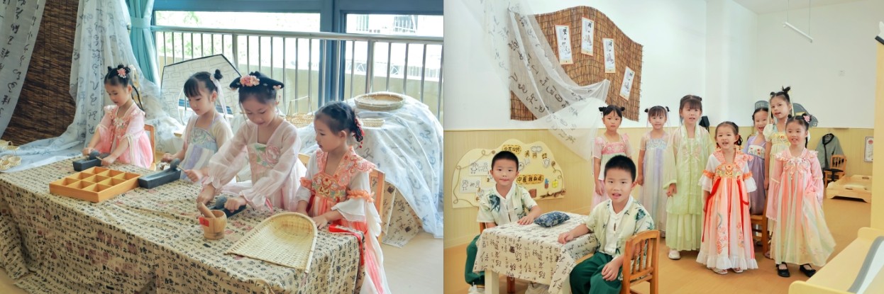 特色课程亮点纷呈 国贸教育暑托班成双职工家庭坚强后盾(图4)