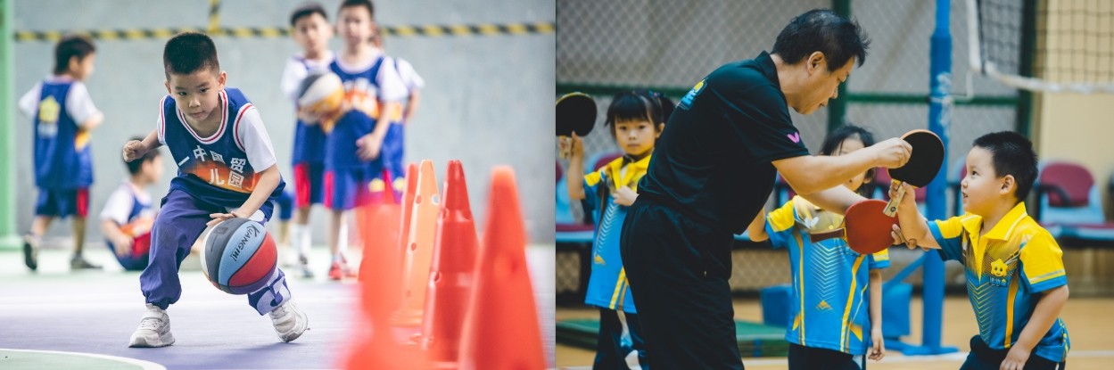 特色课程亮点纷呈 国贸教育暑托班成双职工家庭坚强后盾(图2)