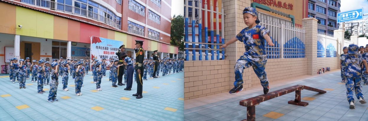 特色课程亮点纷呈 国贸教育暑托班成双职工家庭坚强后盾(图7)