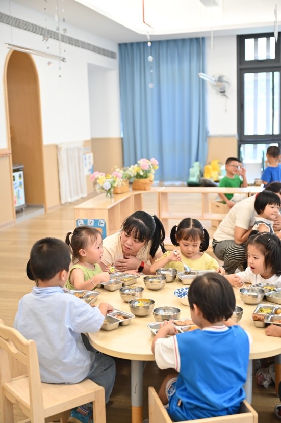 特色课程亮点纷呈 国贸教育暑托班成双职工家庭坚强后盾(图12)