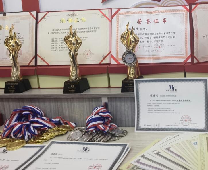 袁德生：科普教育无坦途 困难像弹簧 你强它就弱(图3)