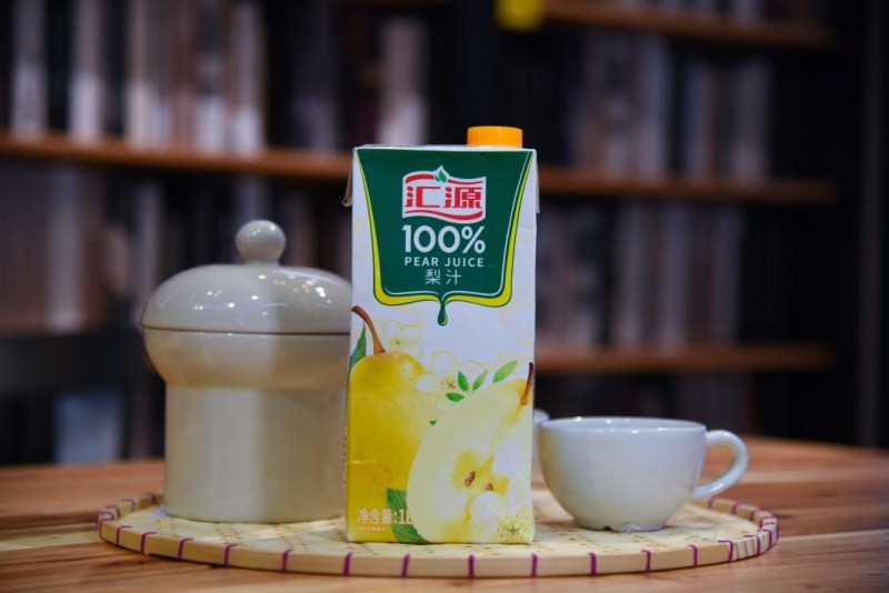 惊蛰至 用一杯汇源果汁唤醒春天(图1) 惊蛰至 用一杯汇源果汁唤醒春天(图1)