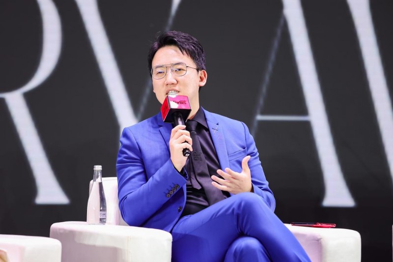 克丽缇娜荣膺“2023-2024福布斯中国美业品牌TOP100”，领航美业未来(图6)