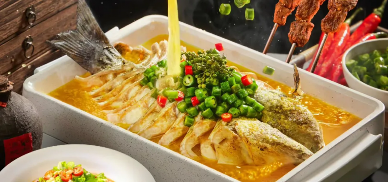 半天妖凭什么上榜？——解读《2024胡润中国餐饮品牌TOP100》(图5)