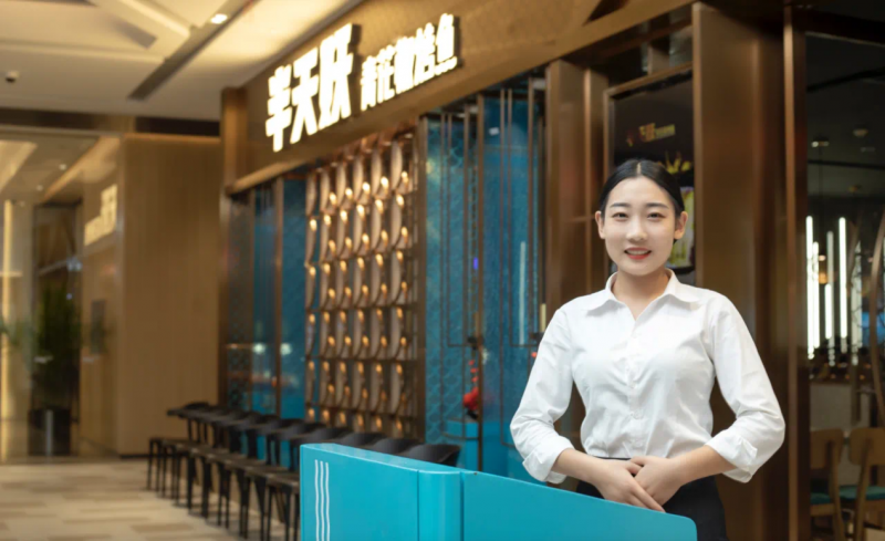 半天妖凭什么上榜？——解读《2024胡润中国餐饮品牌TOP100》(图6)