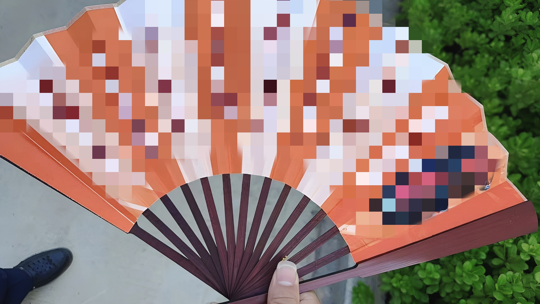 急迫的心意在时间的刀锋上安然绽放,这是急件当日达的完美演绎(图2) 急迫的心意在时间的刀锋上安然绽放,这是急件当日达的完美演绎(图2)