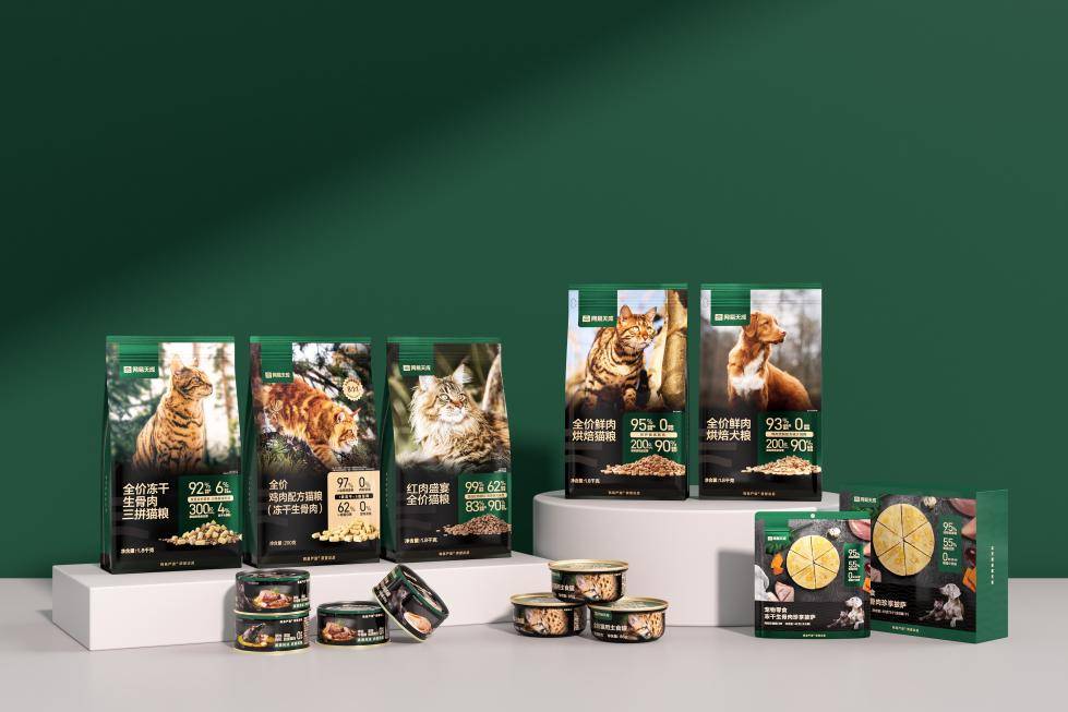 网易Q4及全年财报:网易严选聚焦战略成效斐然,多品类占稳头部(图2) 网易Q4及全年财报:网易严选聚焦战略成效斐然,多品类占稳头部(图2)