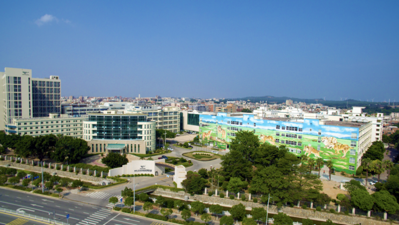 七匹狼怎么样？打造“可持续时尚”新标杆！(图1)