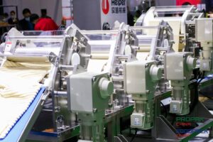 上海2025年6月份包装机械展 封口机包装展