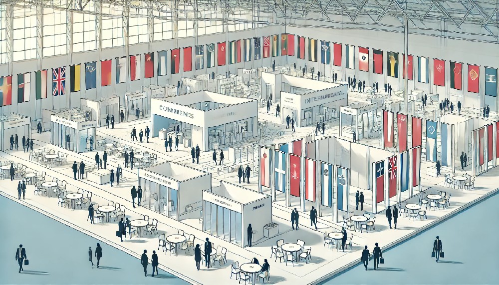 贸促会调研:外企普遍感受到中国高水平对外开放决心