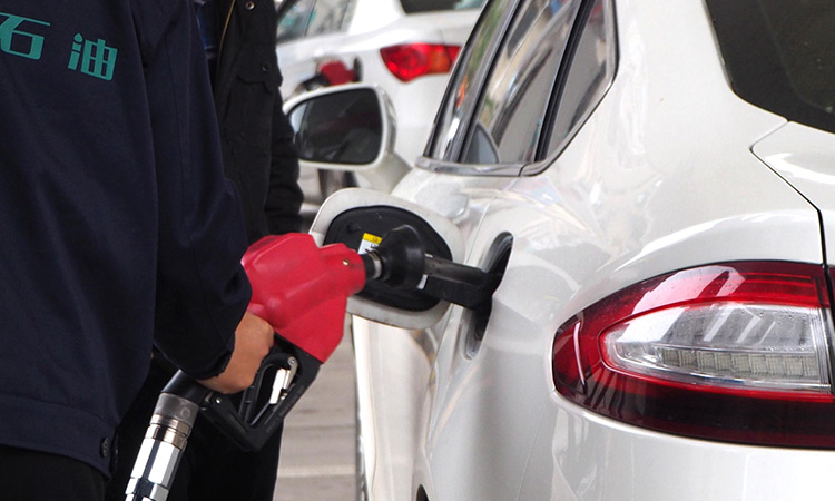 油价迎来年内第八次上调 机构预测后市涨价概率较大