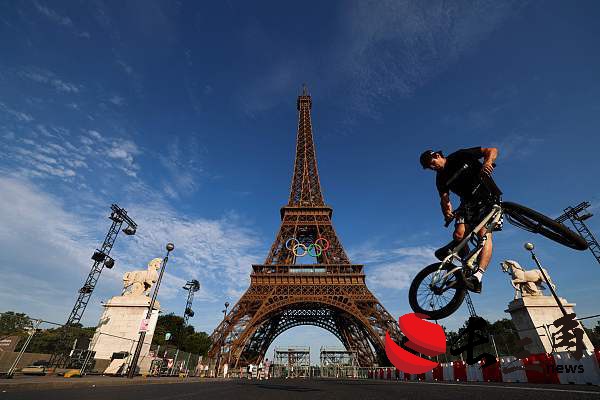 这届奥运营销，抖音快手都向赚钱看齐