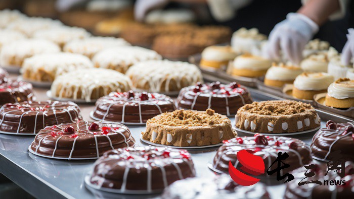 卖巧克力、开餐厅 高端消费品企业为何频跨界?