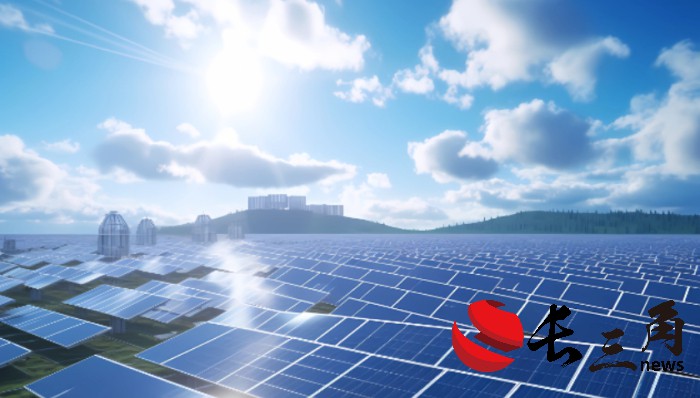 国家能源局:应避免光伏低端产能重复建设,旧有产能退出尚需时间