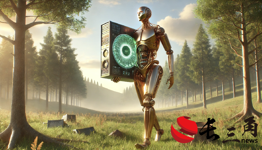 中国算力进入低成本时代 华为将展示人工智能方案