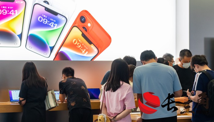 苹果市值一夜大涨1.5万亿元,反超英伟达重夺全球第二