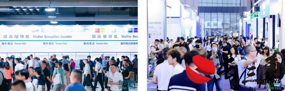 万众瞩目,第八届上海管道系统展收获众多好评