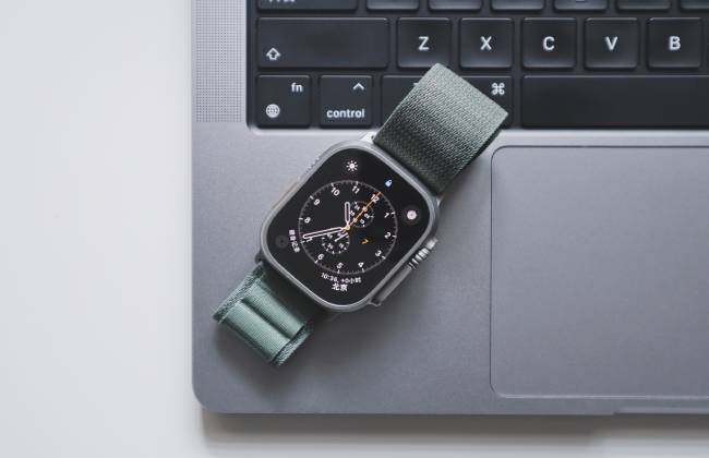 媒体管家|中国成为最大腕戴设备市场 华为超苹果成全球第一