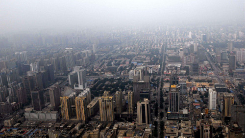 媒体管家|国家统计局:11月份一二三线城市商品住宅销售价格同比降幅收窄