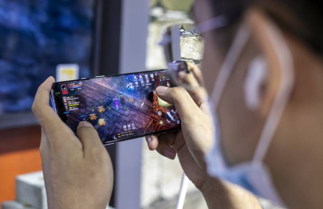 媒体管家|国产自研游戏海外收入止跌回升 专家建言“出海”要立足全球、兼收并蓄