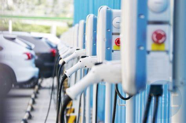 媒体管家:全国充电基础设施保有量达1188.4万台