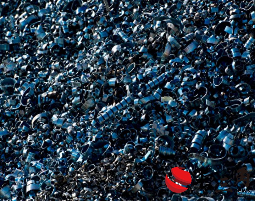 2025媒体管家：变废为宝 废弃金属成制氢催化剂增强物