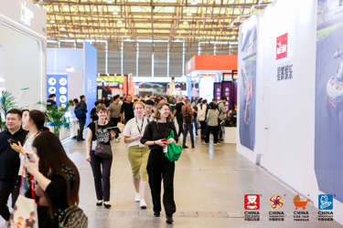 2025媒体管家：2025年上海毛绒玩具展展位预定