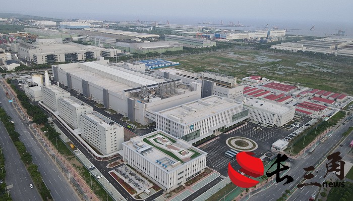 新能源汽车走俏,上海国产功率半导体产线加速扩产