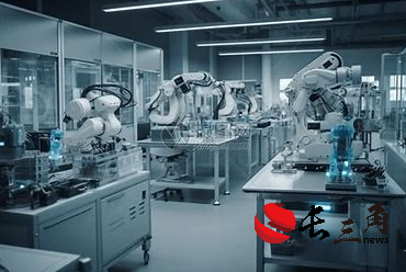 2025媒体管家：光衍射条件下可运行的微型机器人面世