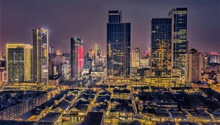 2025媒体管家：成都第三季度优质办公楼集中放量 探索“商业上楼”方式