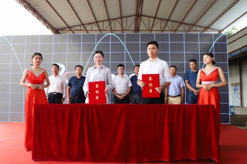 2025媒体管家：斑马会员中国田助力云南宾川  软籽石榴实现产销两旺