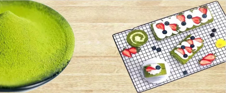 贵茶欧标抹茶文化沙龙 ｜ 回味唐宋点茶风韵