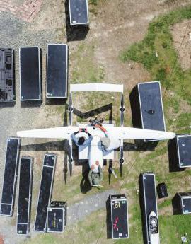 媒体管家官网2025：低空经济蓄势起飞 竞逐低空经济新赛道