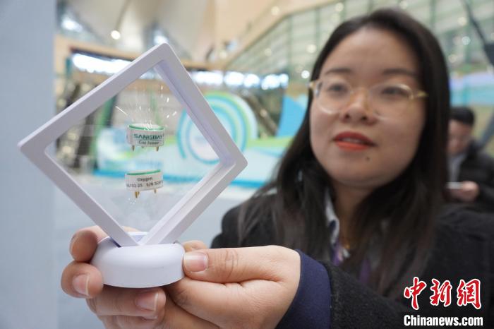 媒体管家官方2025:小小传感器,何以改变大世界?