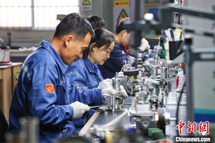 媒体管家2025:山东日照竞逐低空经济新赛道 打造“航空+”产业生态