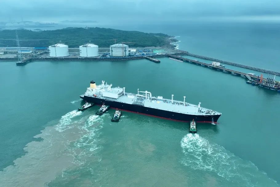 你知道吗，国家管网集团竟还是绿电创造者？