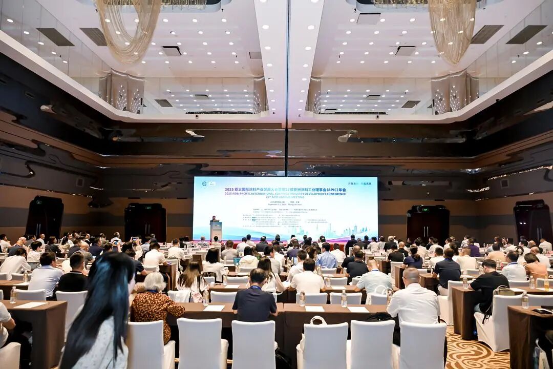 2026第二十四届中国国际涂料展览会·官方网站